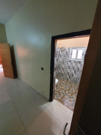 Others 4, Appartement meublé GOLF, Bamako