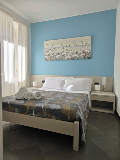Bedroom 8