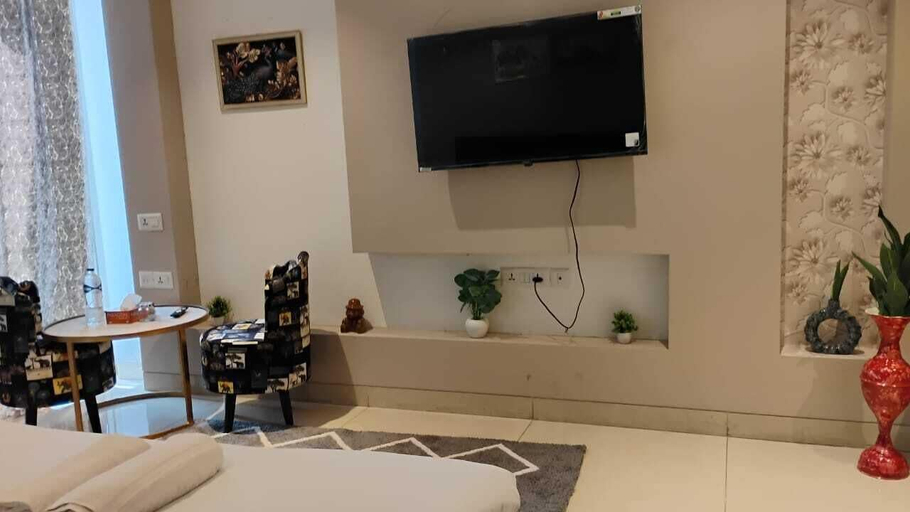 Others 4, The luxury apartments, Gurgaon