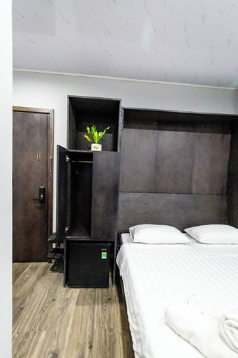 Bedroom 3, Awenasa by Livinginn, Tân Bình