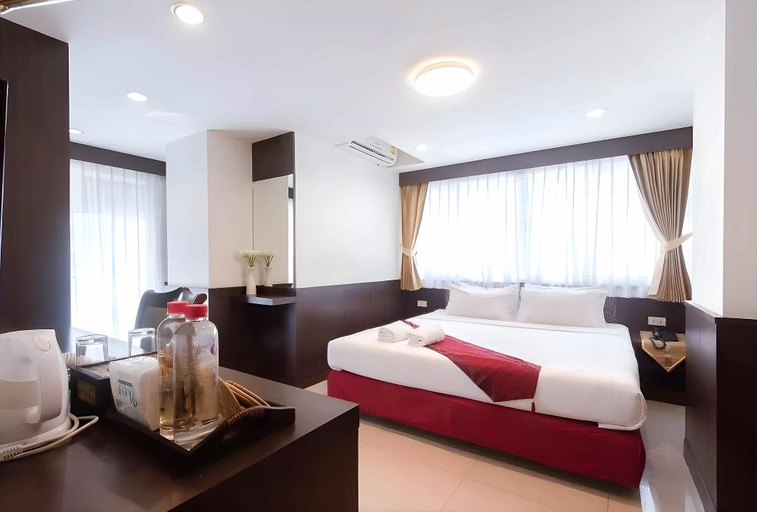 Bedroom 20