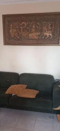 Others 4, Apartment in Downtown, Qasr an-Nil