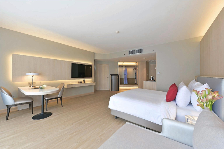 Bedroom 25