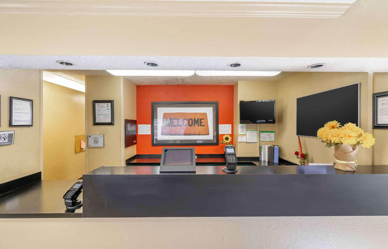 Public Area 3, Extended Stay America - Tampa - Brandon, Hillsborough