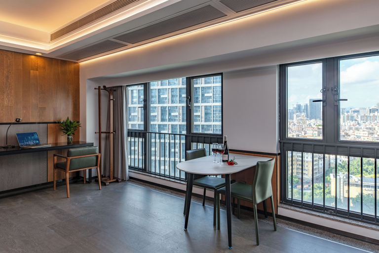 Others 5, KECHUANGJIUDIAN, Shenzhen
