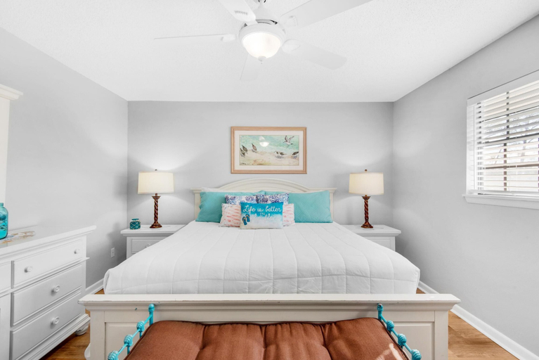 Bedroom 2, Memory Maker, Walton