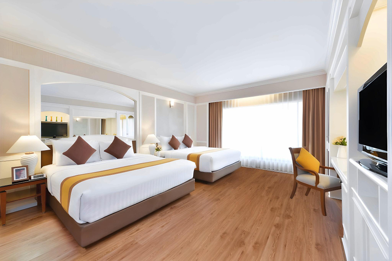 Bedroom 19