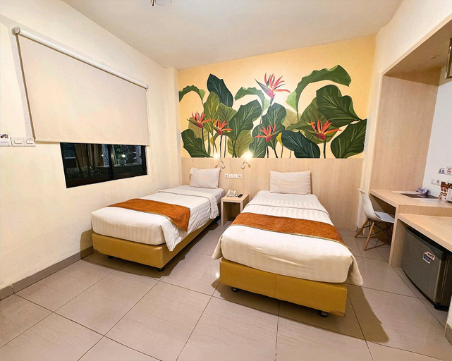 Bedroom 10