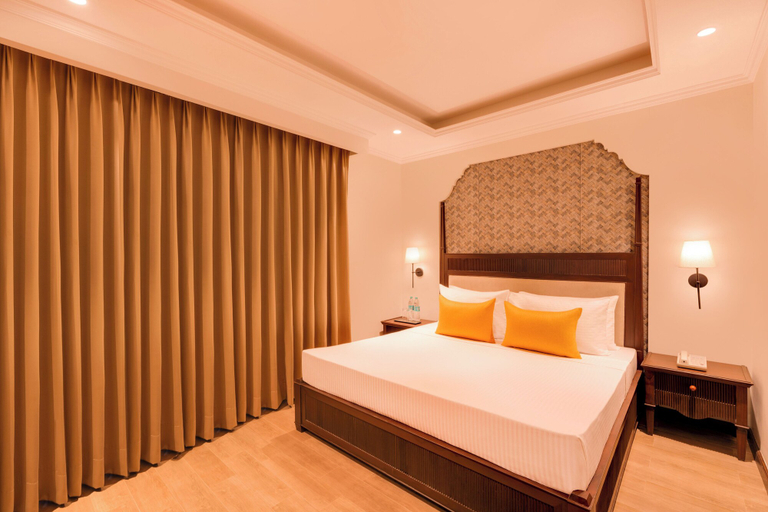 Bedroom 2, Lemon Tree Hotel Arpora Goa, North Goa