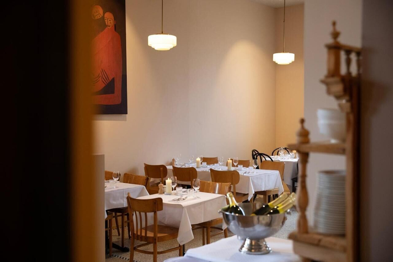 Food & Drinks 4, Metzlr House, Haarlem