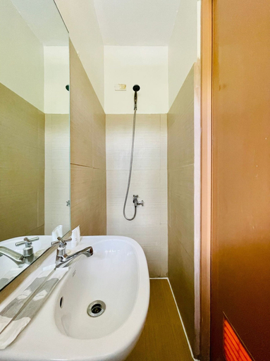 Bathroom, Stay Inn Mactan, Cordoba