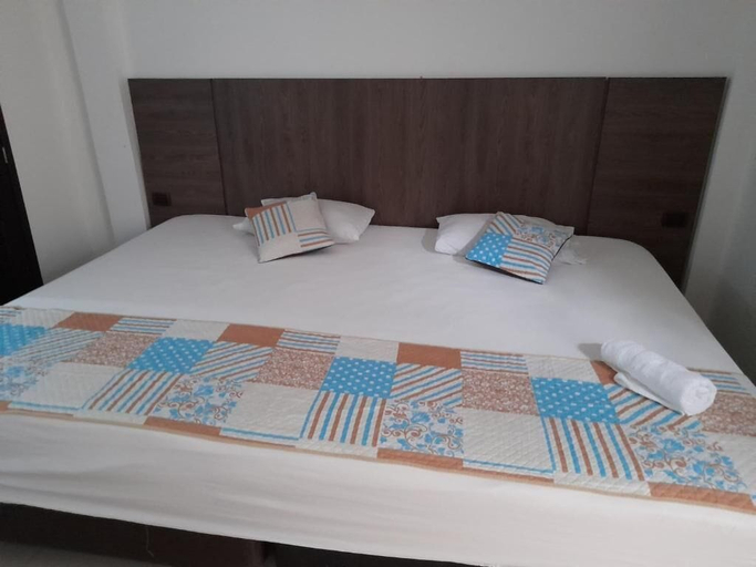 Others 4, HOTEL BOUTIQUE PLAZUELA REAL, Barrancabermeja