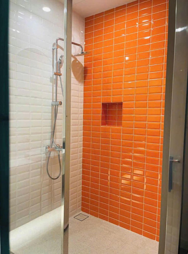 Bathroom 3, 2 Bedrooms Apartment In Sunset Town, Phú Quốc