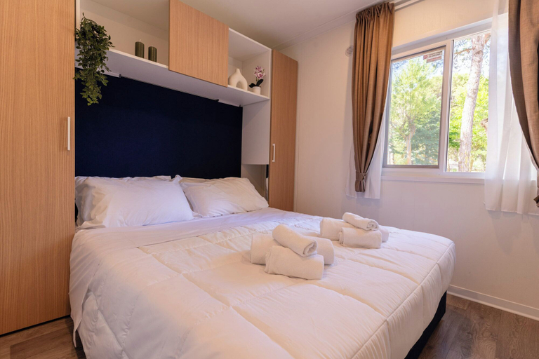Bedroom 3, Club del Sole Roseto degli Abruzzi, Teramo