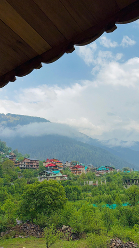 Others 4, WOW STAYZ2 The Shaurn Resort, Kullu