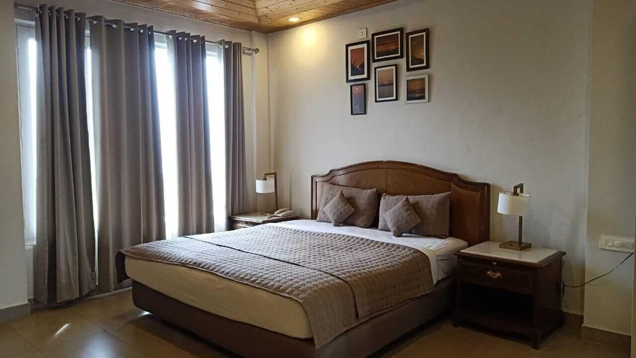 Bedroom 10