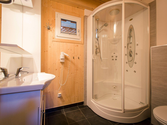 Bathroom 5, Chalet in Austria near Ski Slope  Sauna, Murau