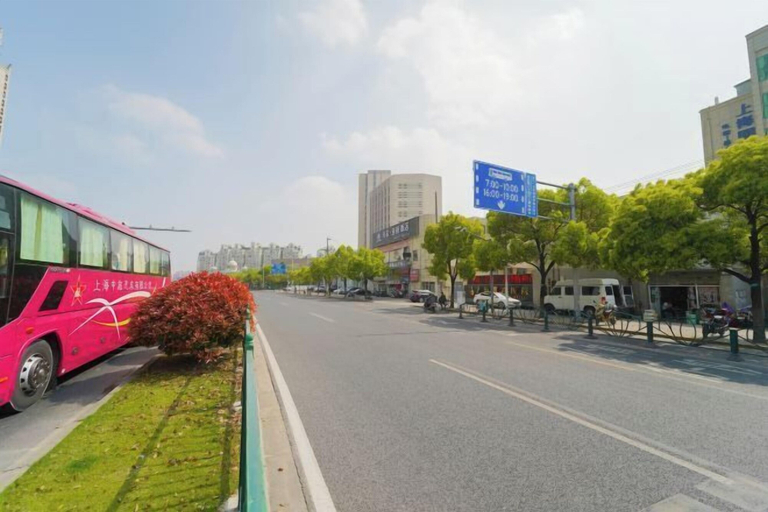 Others 5, Fuzhijia Business Hostel, Shanghai