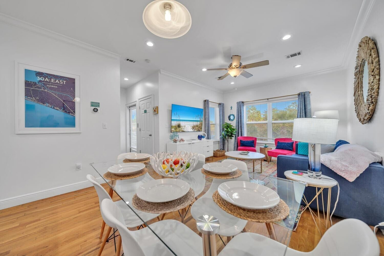 Others 5, Legacy 506- The Coastal Gem, Walton