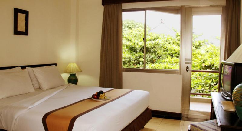Bedroom 20