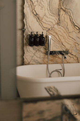 Bathroom 5, Maison Heler Metz, Curio Collection By Hilton, Moselle