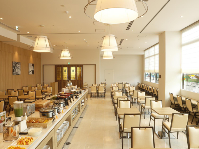 Food & Drinks 4, Hotel Sunroute Sopra Kobe Annesso, Kobe