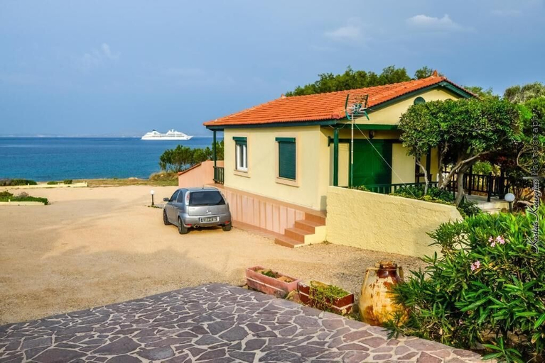 Exterior & Views 2, Aegean Bliss Residences Karfas, North Aegean