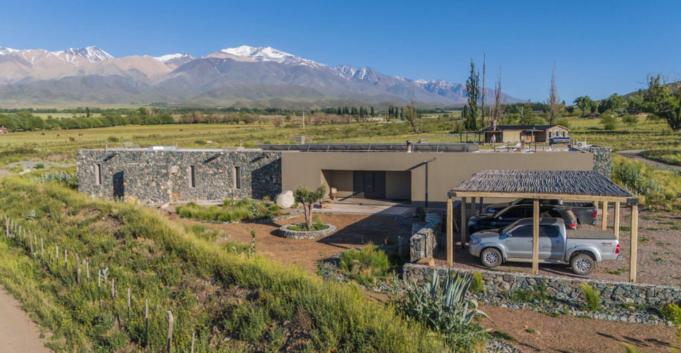 Exterior & Views, Rancho Adobe, Tupungato