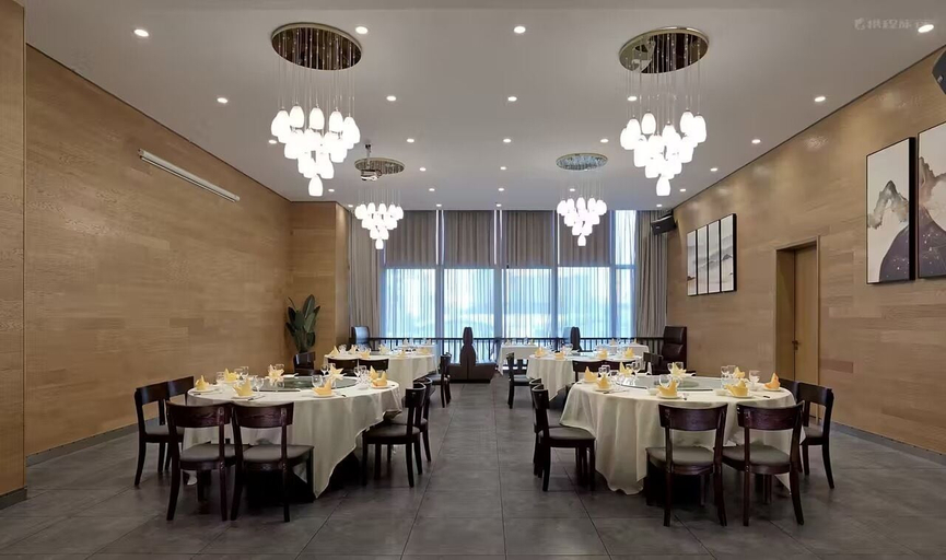 Food & Drinks, KECHUANGJIUDIAN, Shenzhen