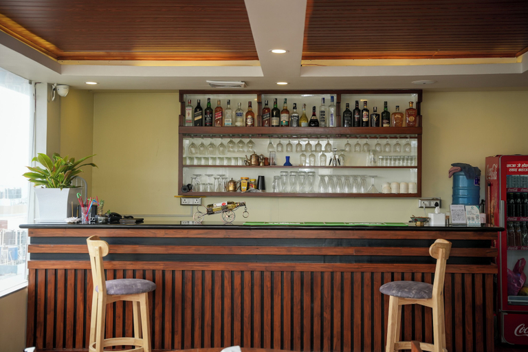 Food & Drinks, President Hotel Airport, Bagmati