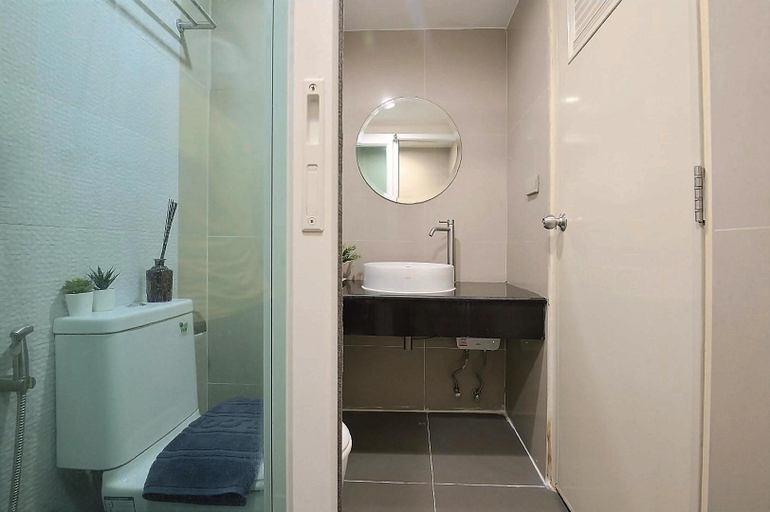 Bathroom 4