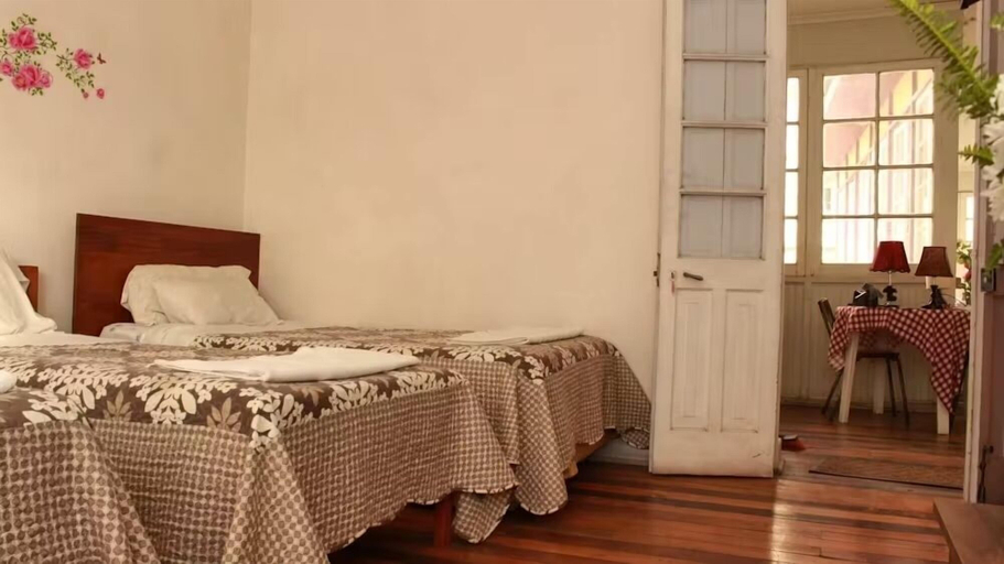Others 4, Hotel El Rinconcito Acogedor, Santiago