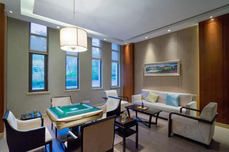 Others 5, Nine Cloud Homestead Resort Hotel, Hangzhou