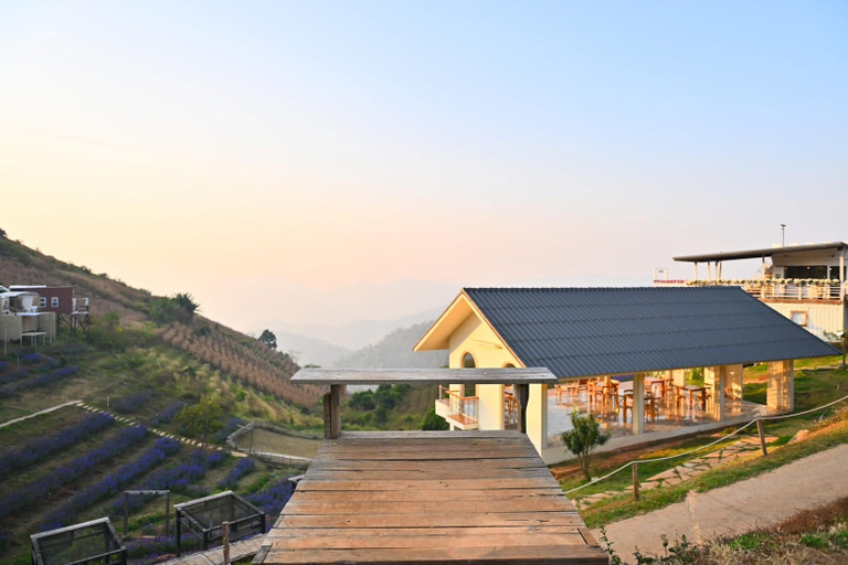 Exterior & Views 2, Phuwin Homestay Monjam, Mae Rim
