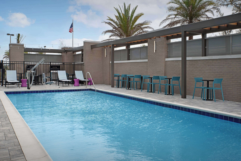 Sport & Beauty, Home2 Suites By Hilton Lakeland North I-4, Polk