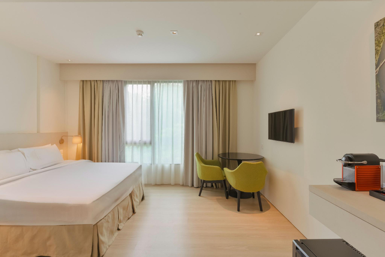 Bedroom 12