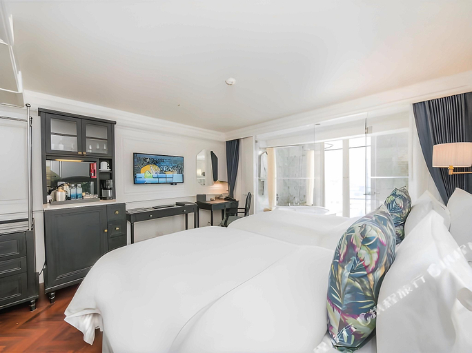 Bedroom 19