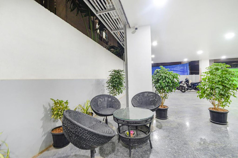 Others 3, SSR Ikon Suites, Hyderabad
