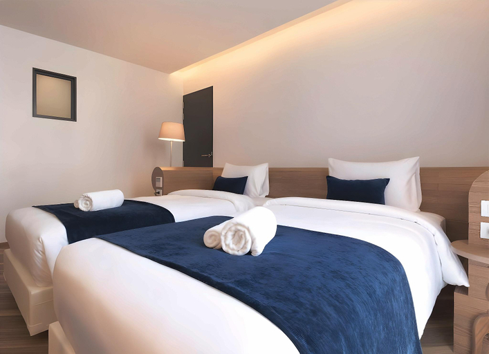 Bedroom 15