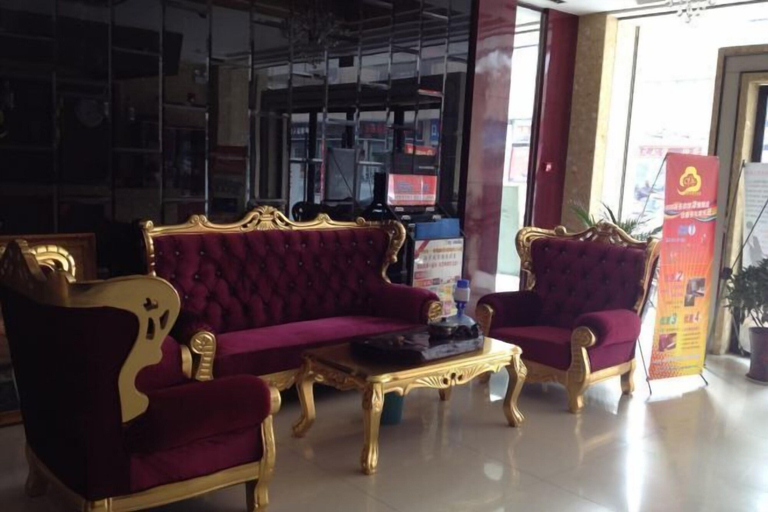 Others 5, 998 Business Hostel, Nantong
