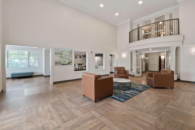 Public Area 2, Extended Stay America Premier Suites Ft Lauderdale CypressCk, Broward
