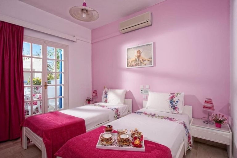 Others 5, Galini Apartments, Crete