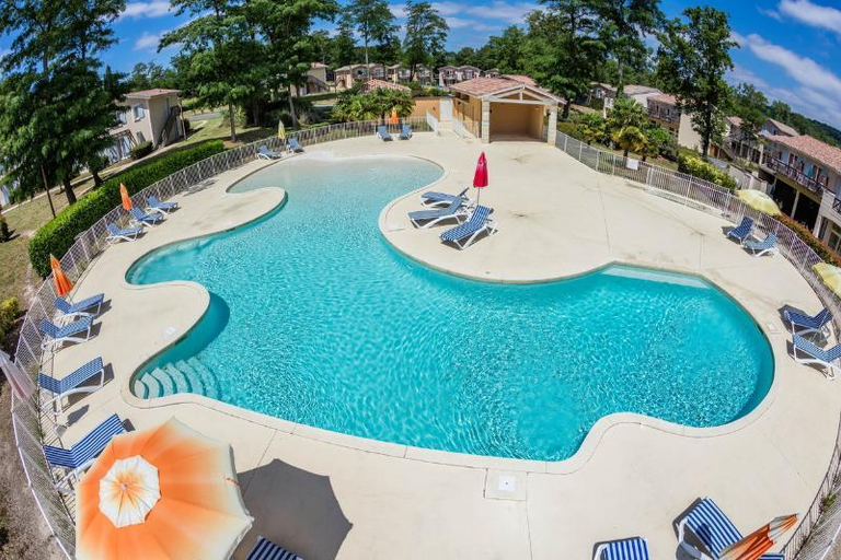 Sport & Beauty 5, SOWELL HOTELS Le Domaine du Golf d'Albret, Lot-et-Garonne
