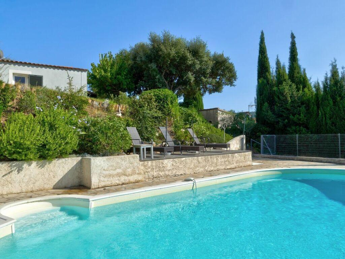Others 4, Villa Valcros Comfortable holiday residence, Var