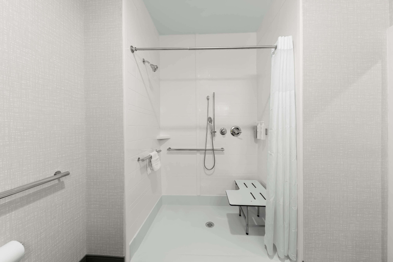 Others 5, Hampton Inn & Suites Sherman, Grayson