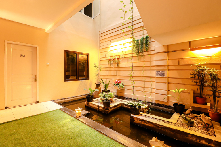 Exterior & Views 2, Hotel Jawa and Residences (tutup permanen), Surabaya