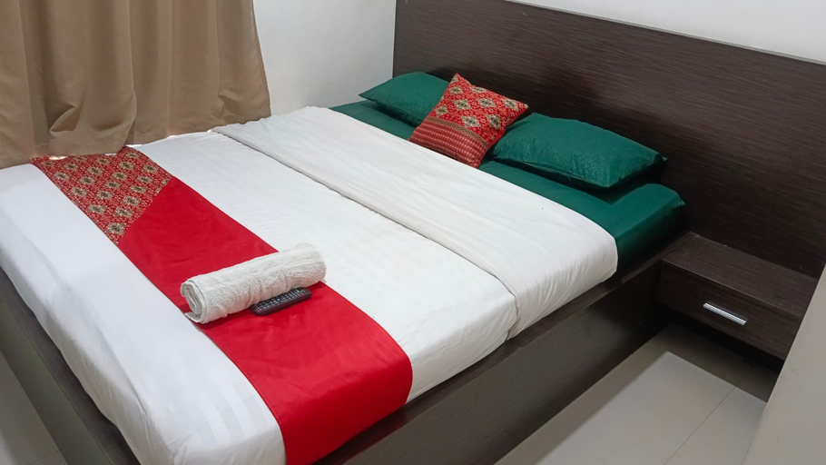 bedroom 7
