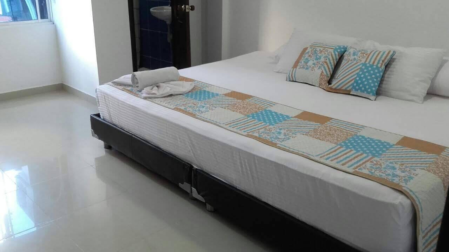Others 3, HOTEL BOUTIQUE PLAZUELA REAL, Barrancabermeja