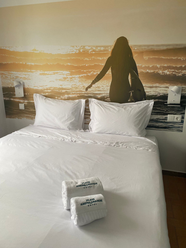 Others 5, Arena Grande Hotel, Pontevedra