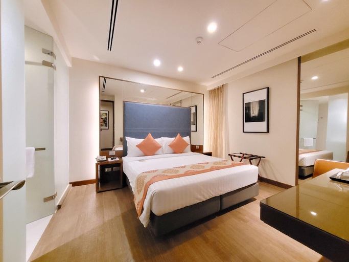 Bedroom 13